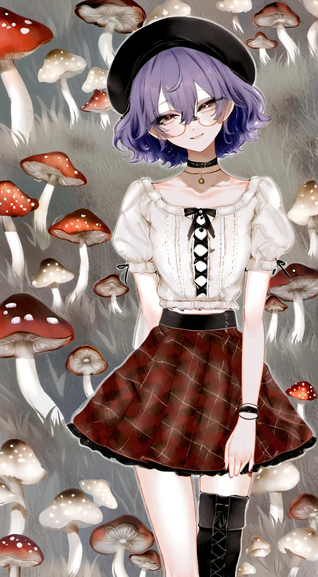 ai character: {•~{jessica}•~} background