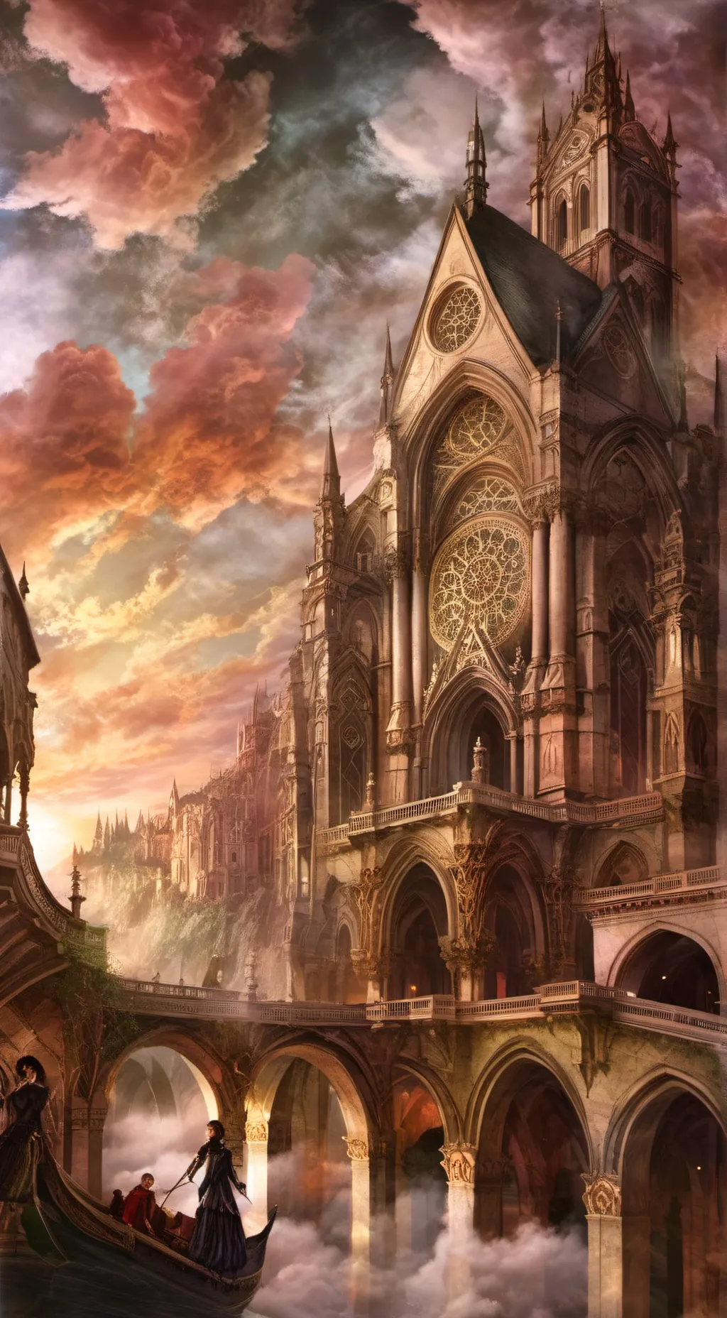 ai character: leutum🩵🛩️🎧 background