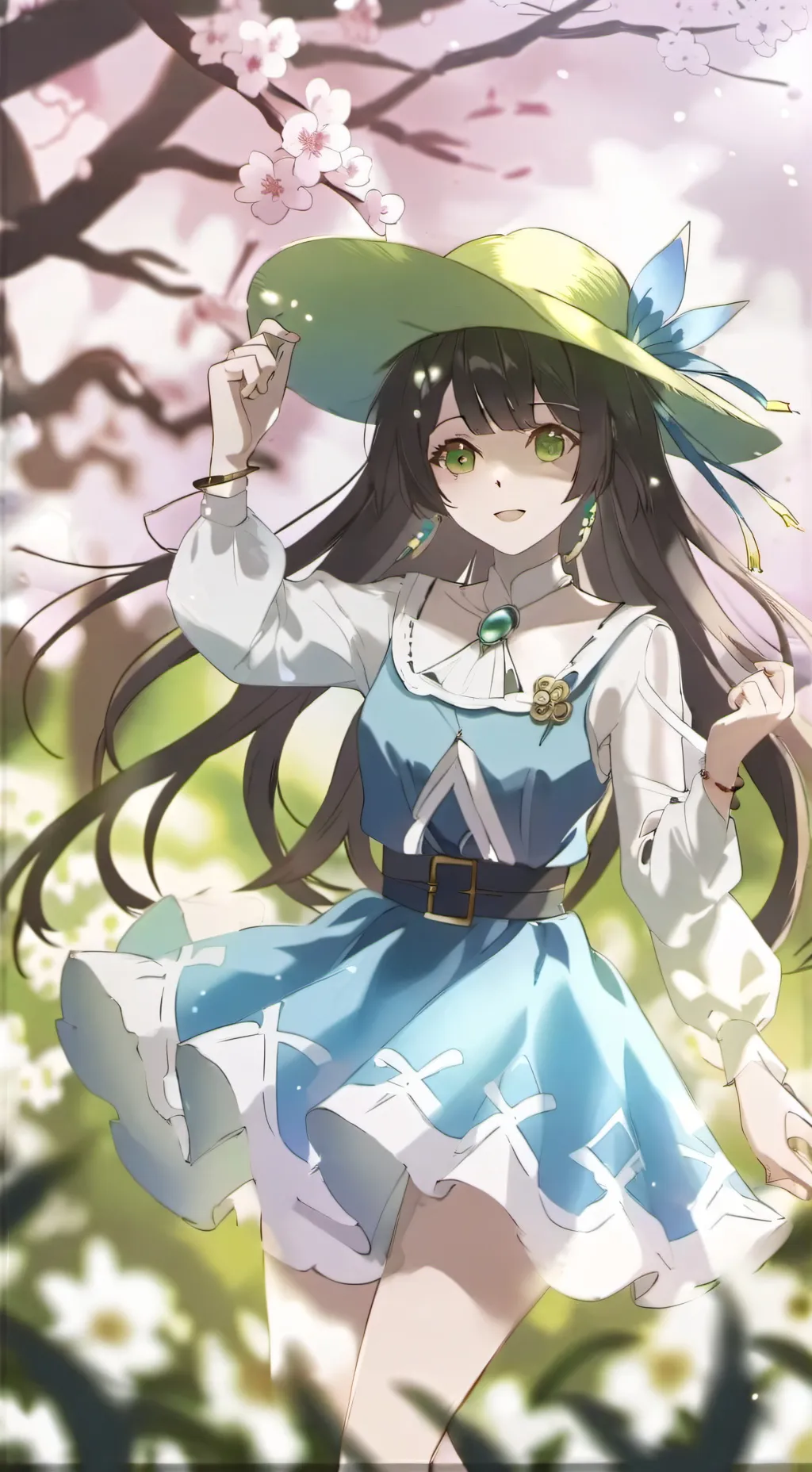 Talkie AI - Chat with Victoria 