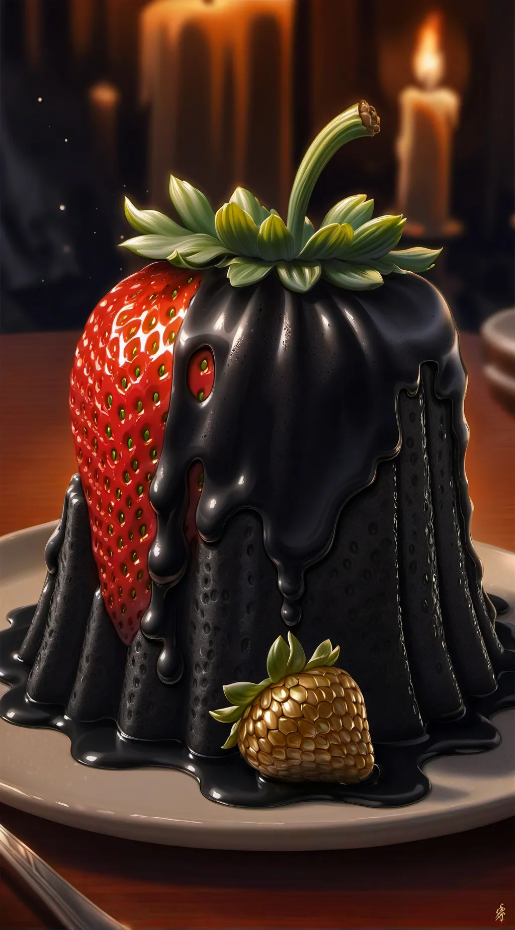 ai character: -Twisted Sprøüt-  background