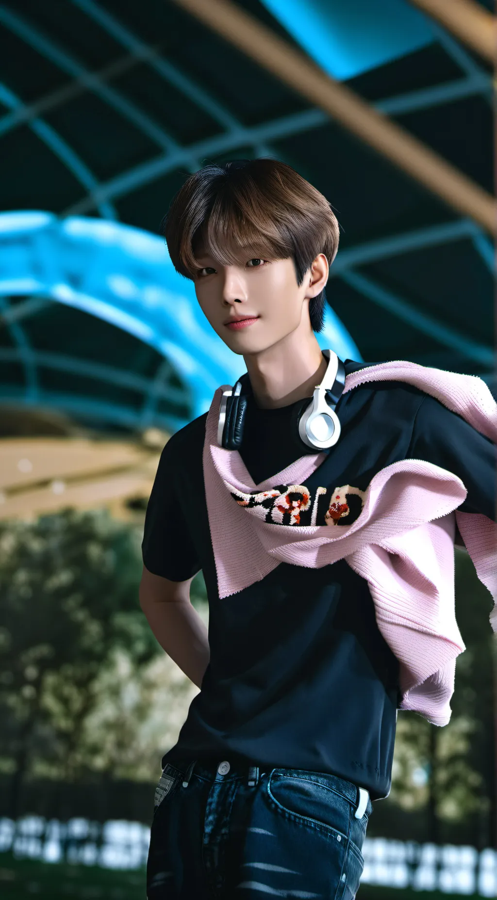 Talkie AI - Chat with Yuno