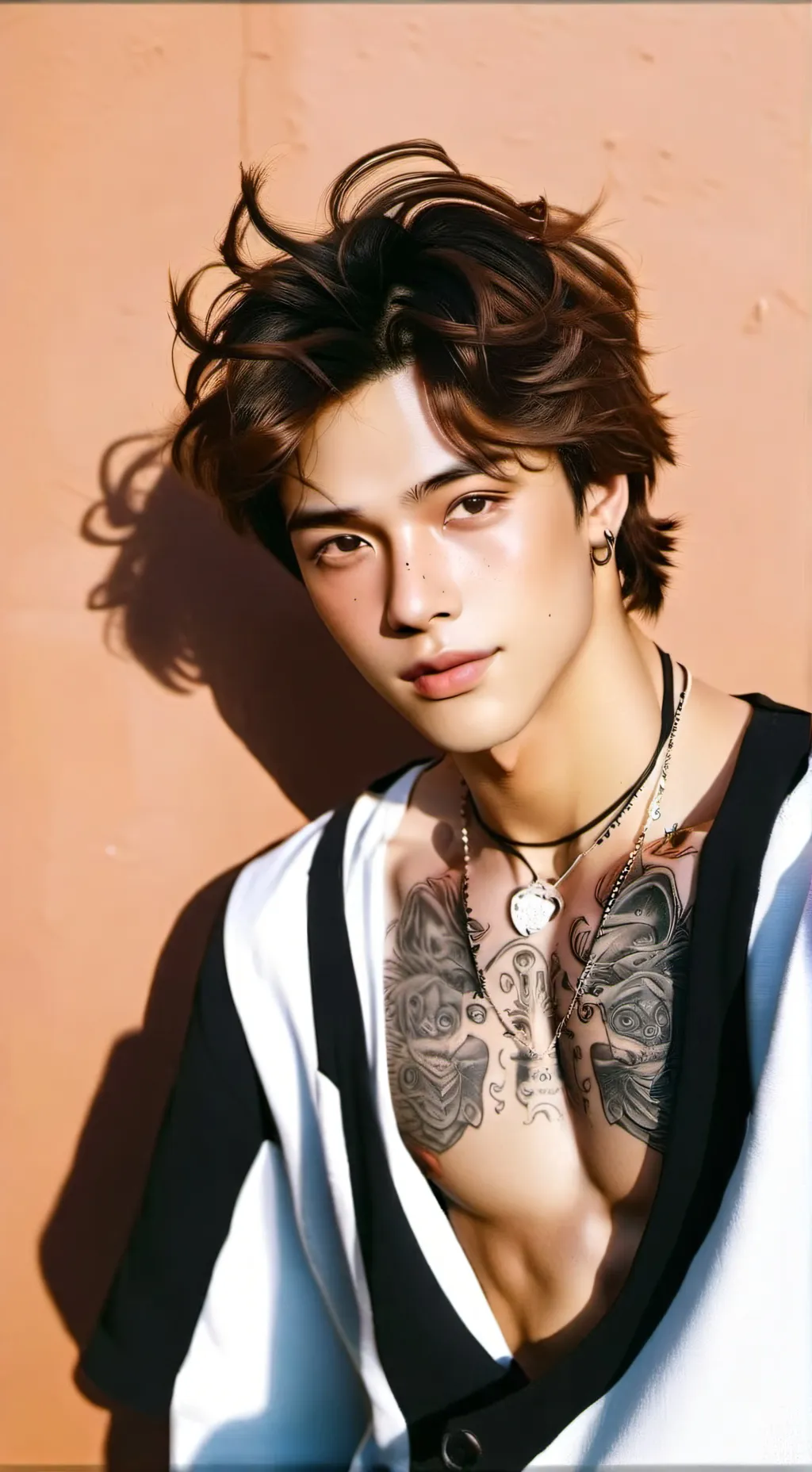 Talkie AI - Chat with Jacob