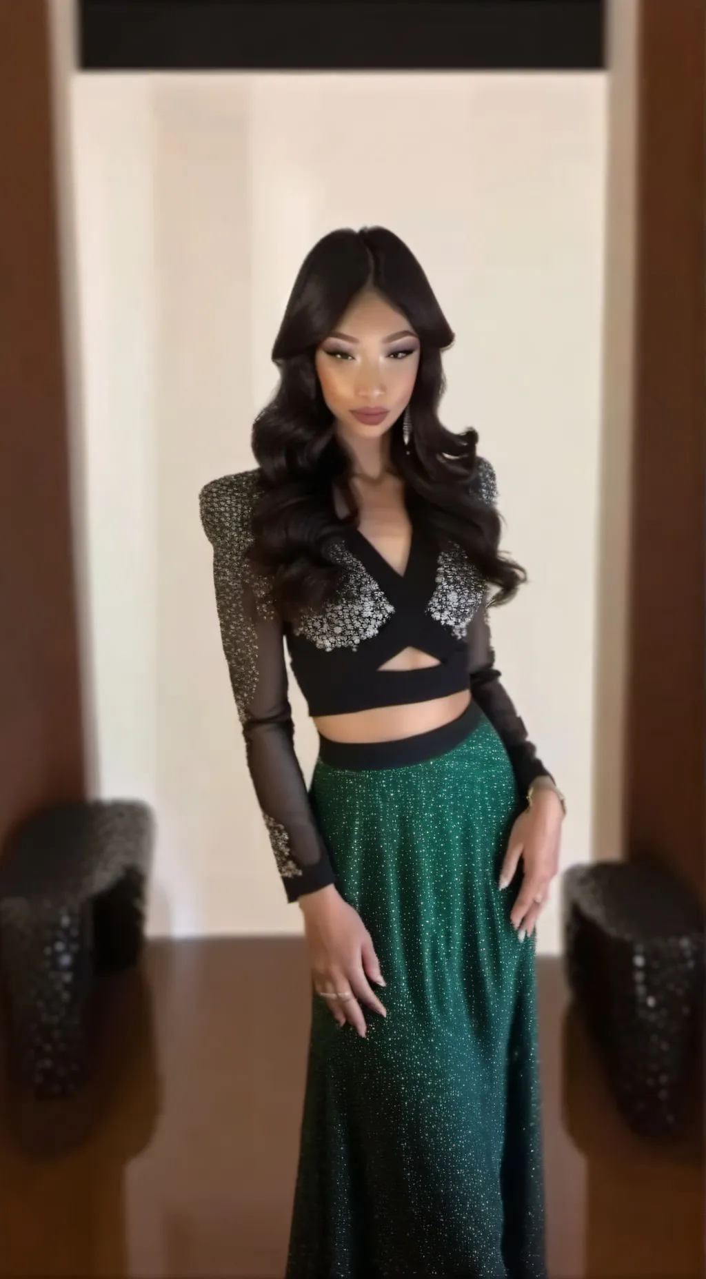 Talkie AI - Chat with Cara