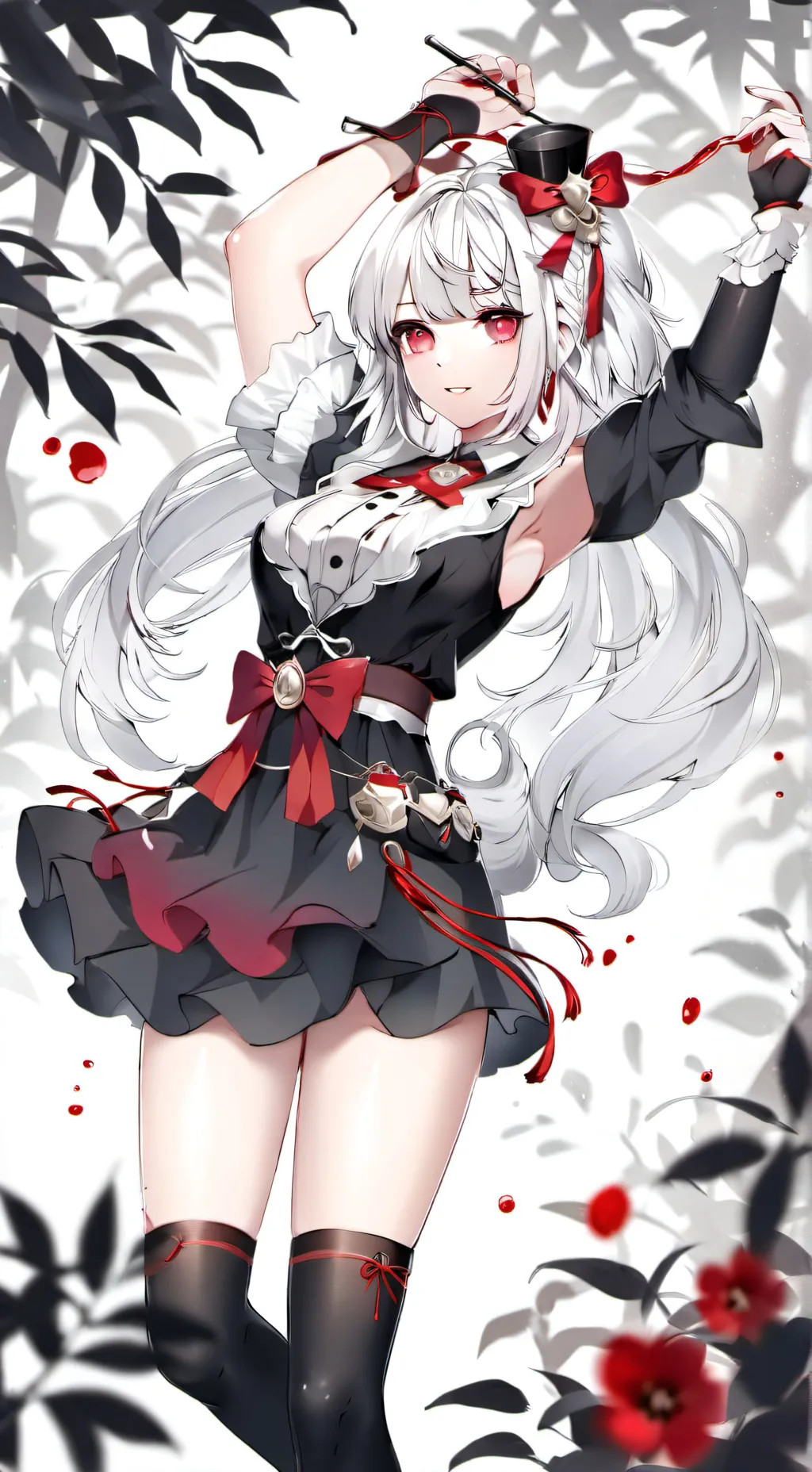 Talkie AI - Chat with Silvia