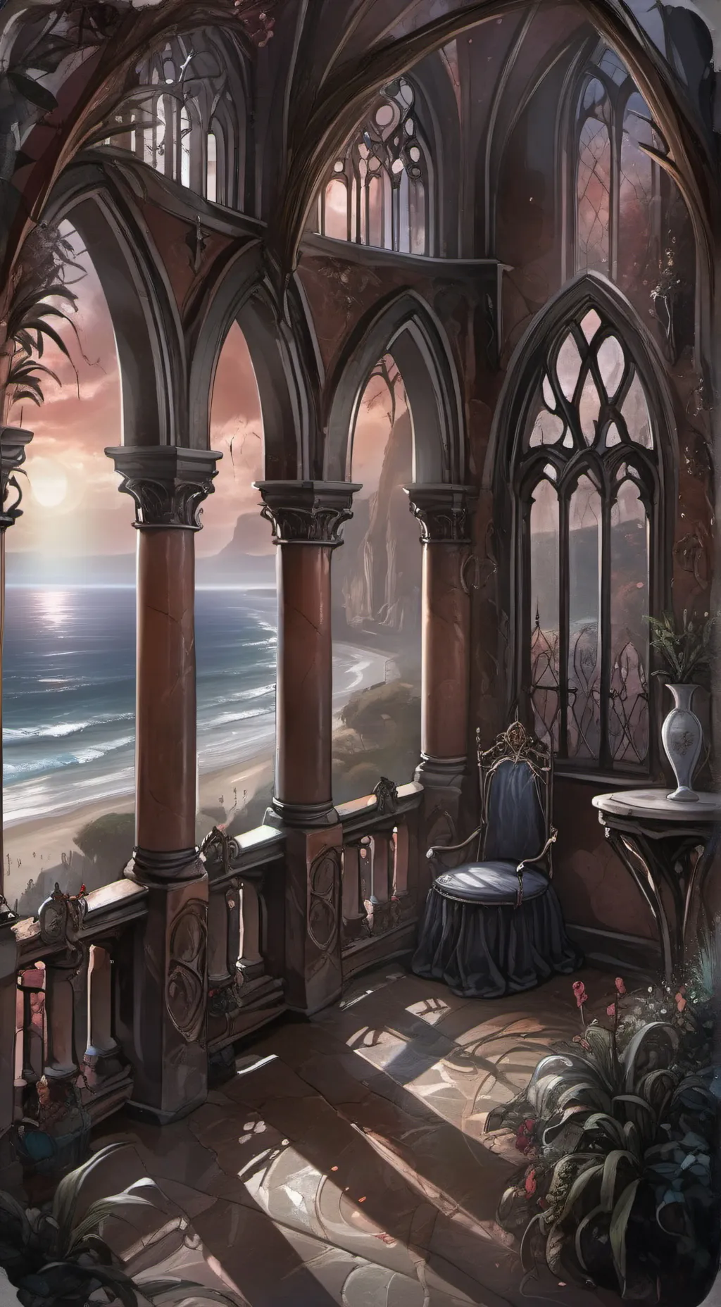 Talkie AI - Chat with cuestionario🏳️‍⚧️