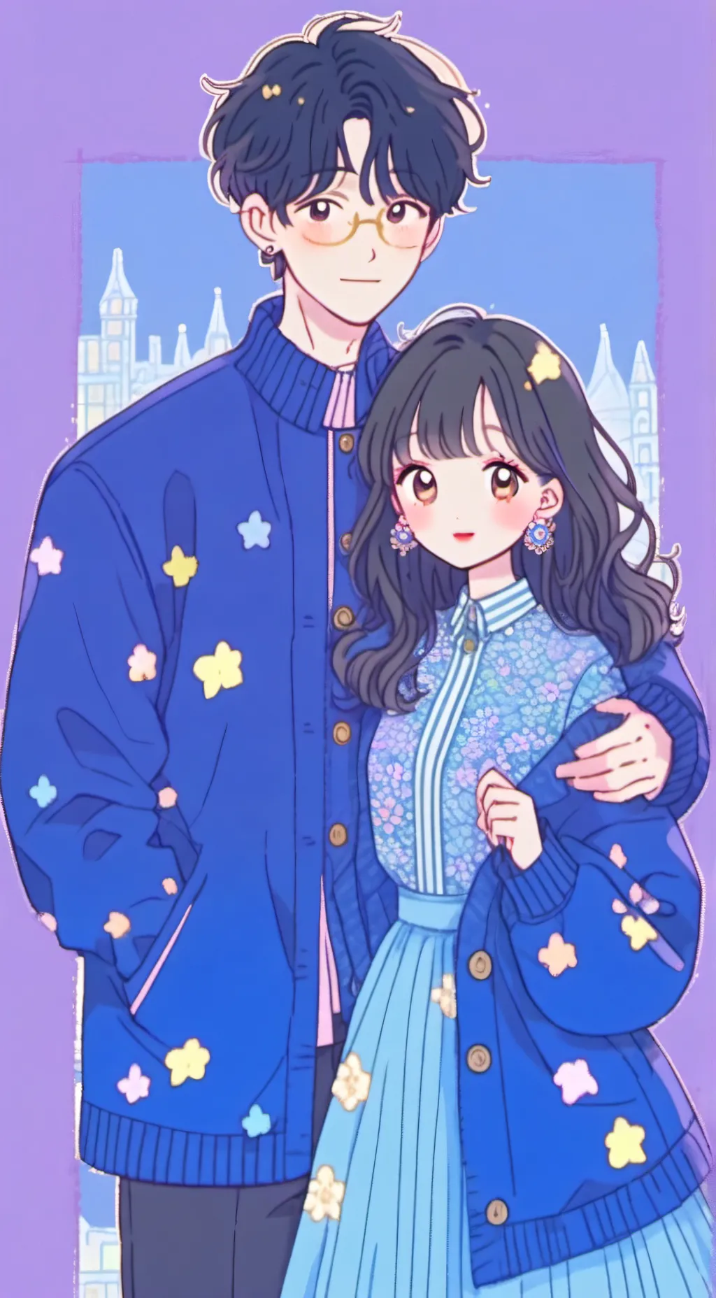 ai character: ◇dad abuses mom◇ background