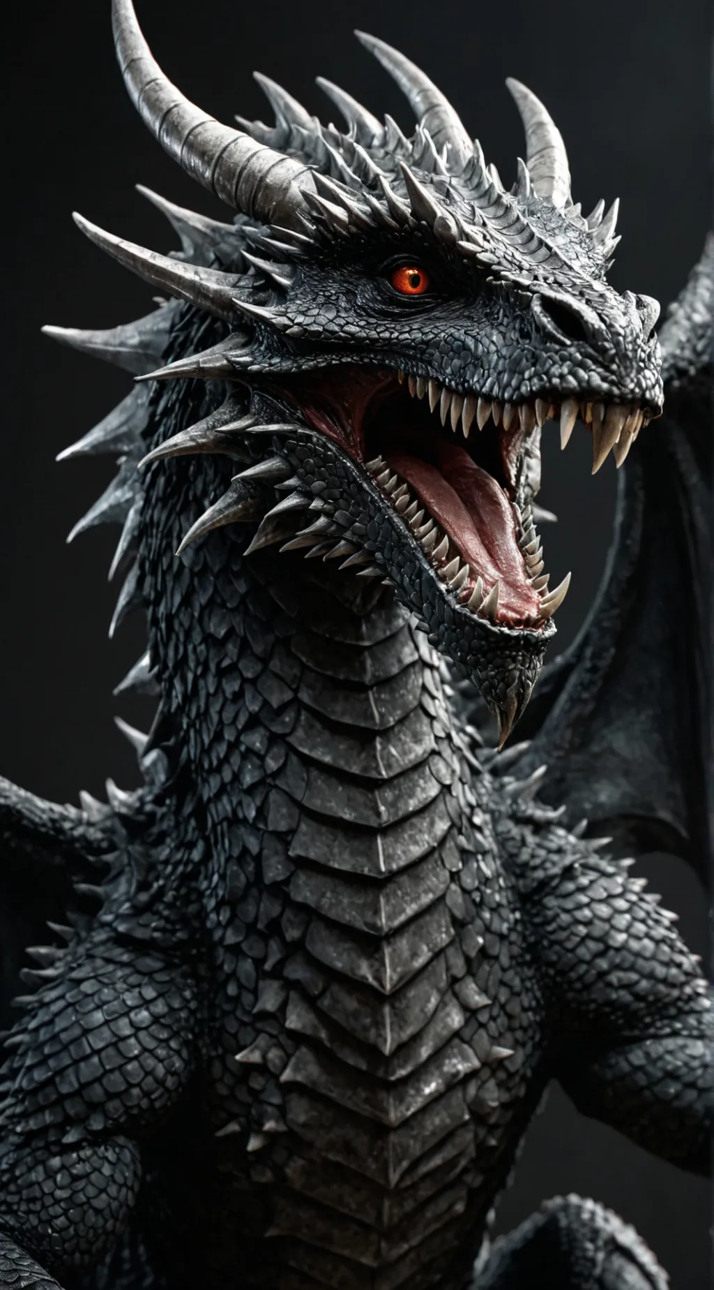 Talkie AI - Chat with Kushala Daora 