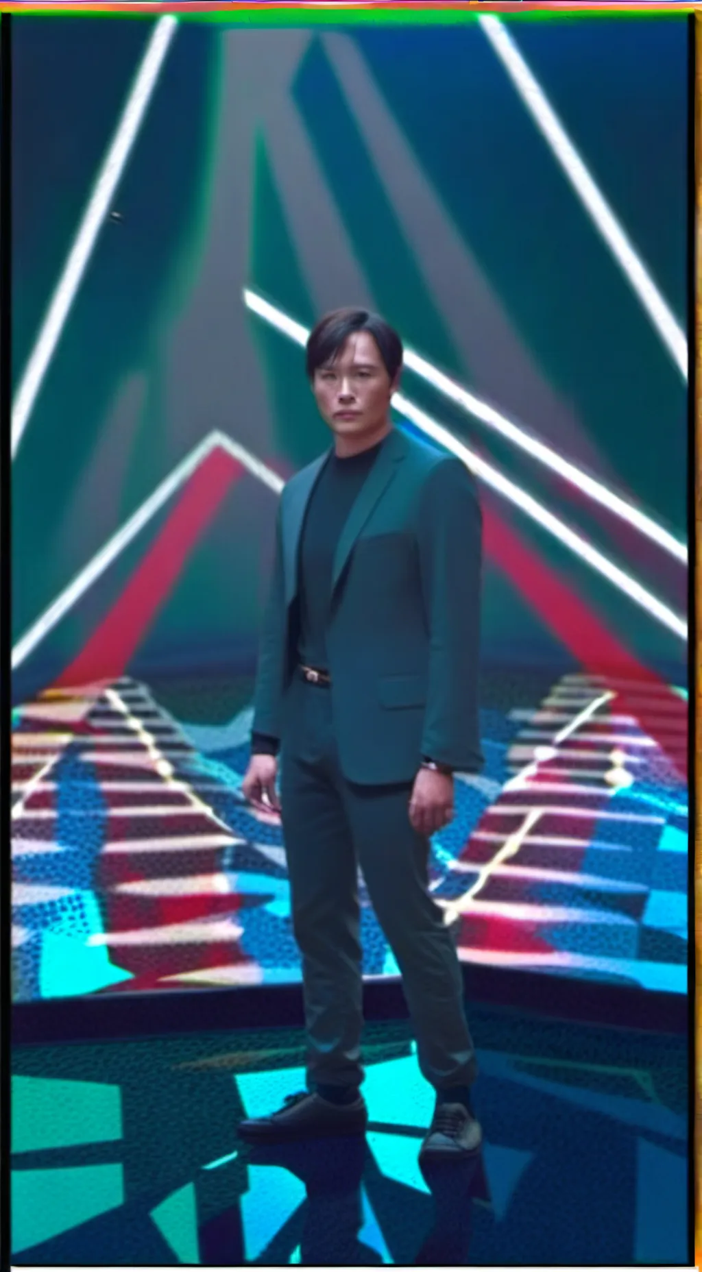 Talkie AI - Chat with Jugador 456 es mio