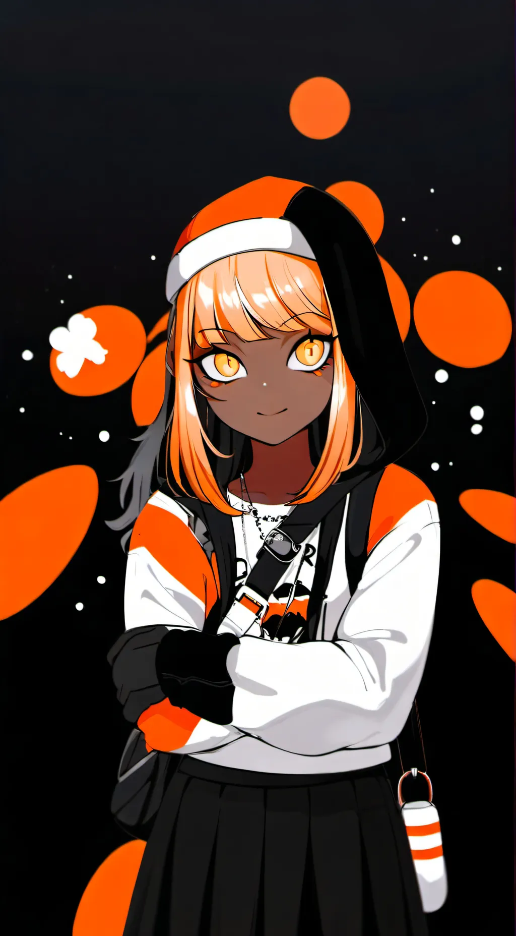 Talkie AI - Chat with Sophie