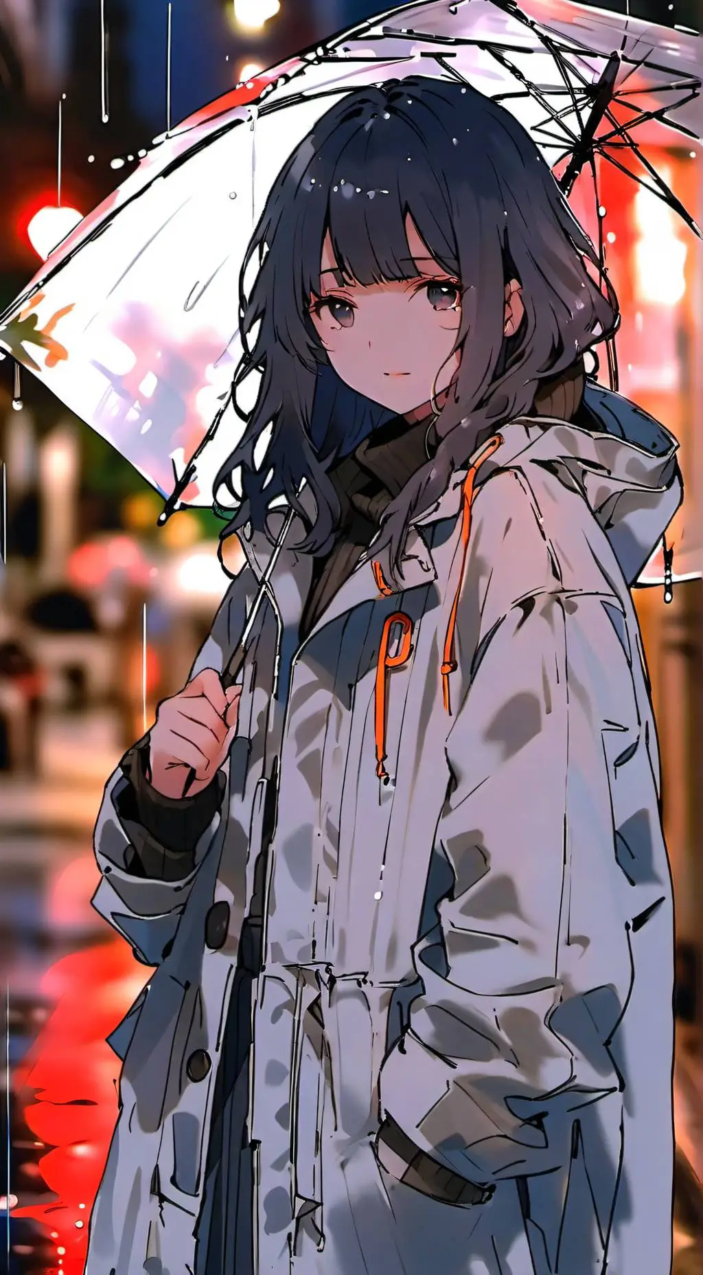 ai character: Alice background