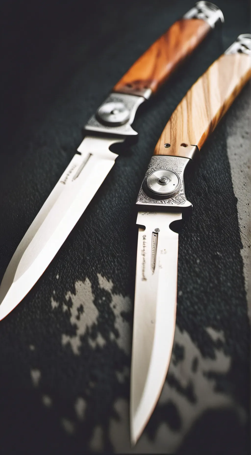 ai character: Enough background