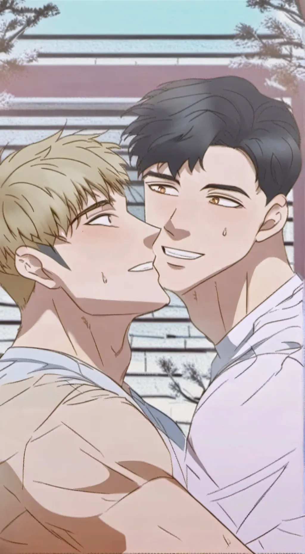 ai character: Yurima background