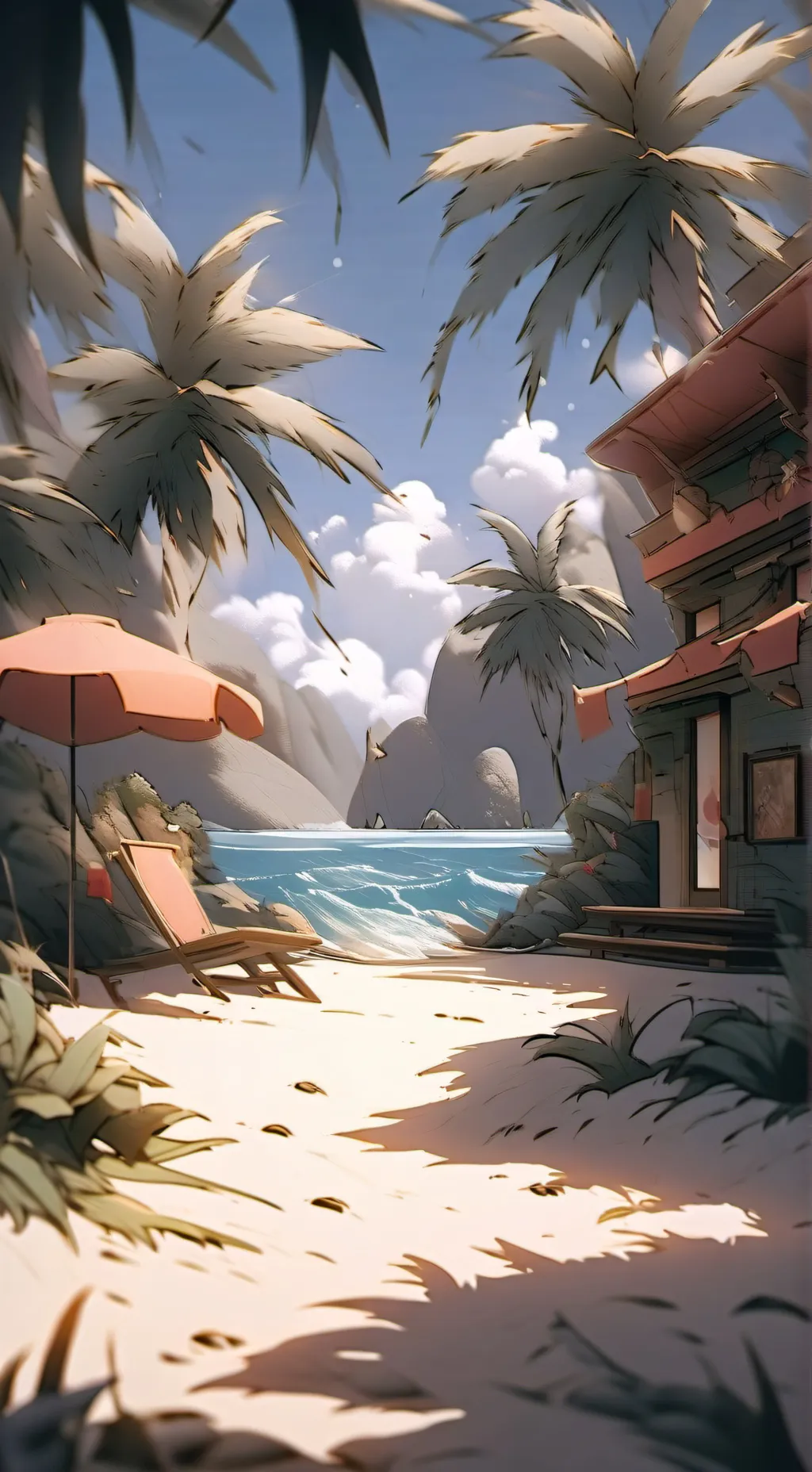 Talkie AI - Chat with Mha Fire