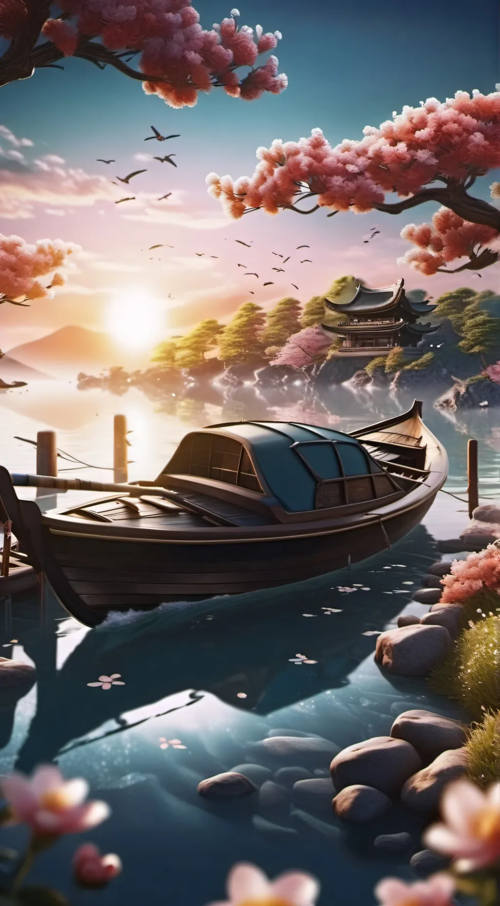 Talkie AI - Chat with Gojo Satoru