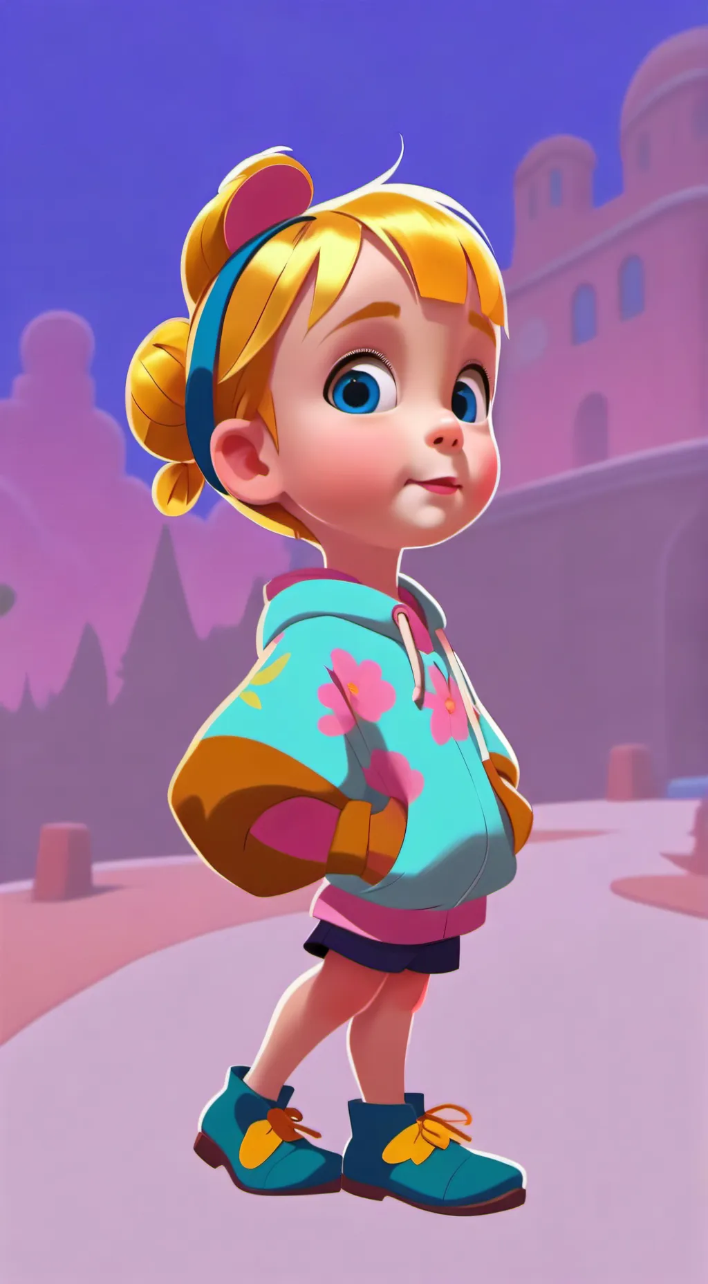 ai character: 💀💀💀💀💀☠️☠️☠️ background