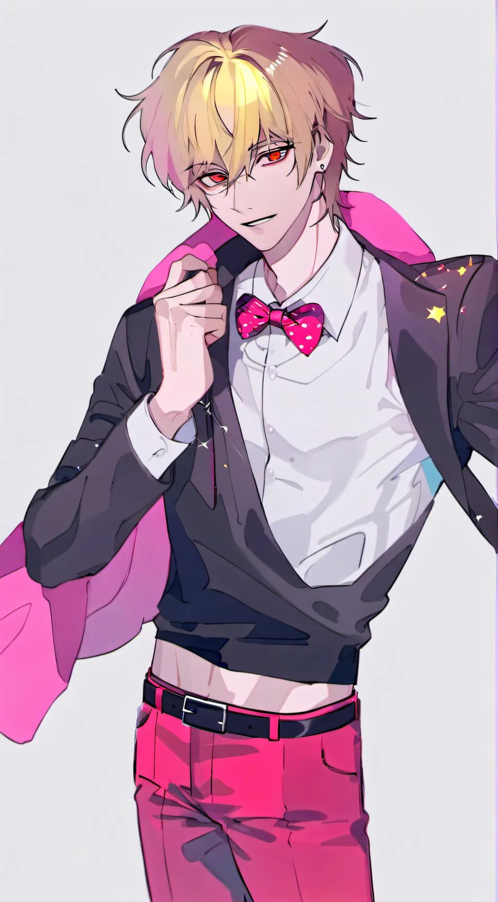 Talkie AI - Chat with Glint ~ Glisten