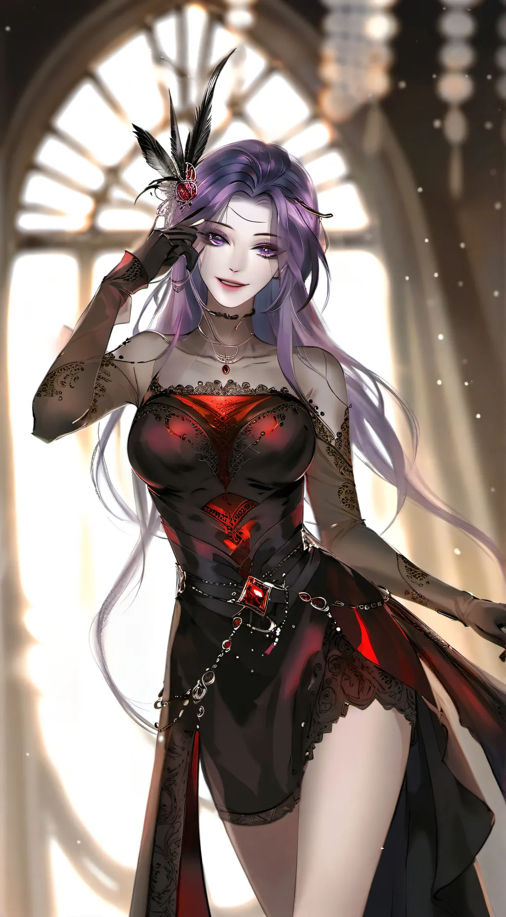 ai character: Zelen Yoshi background