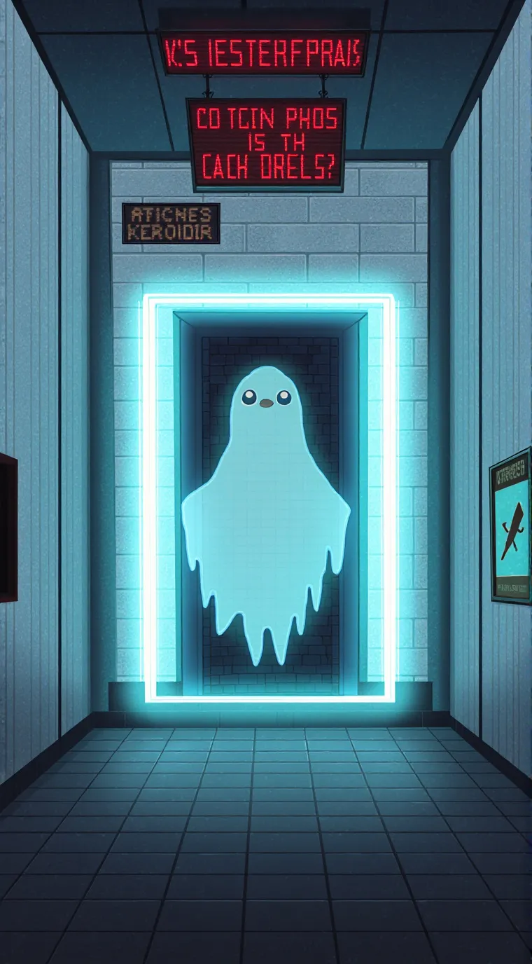 ai character: Luna background