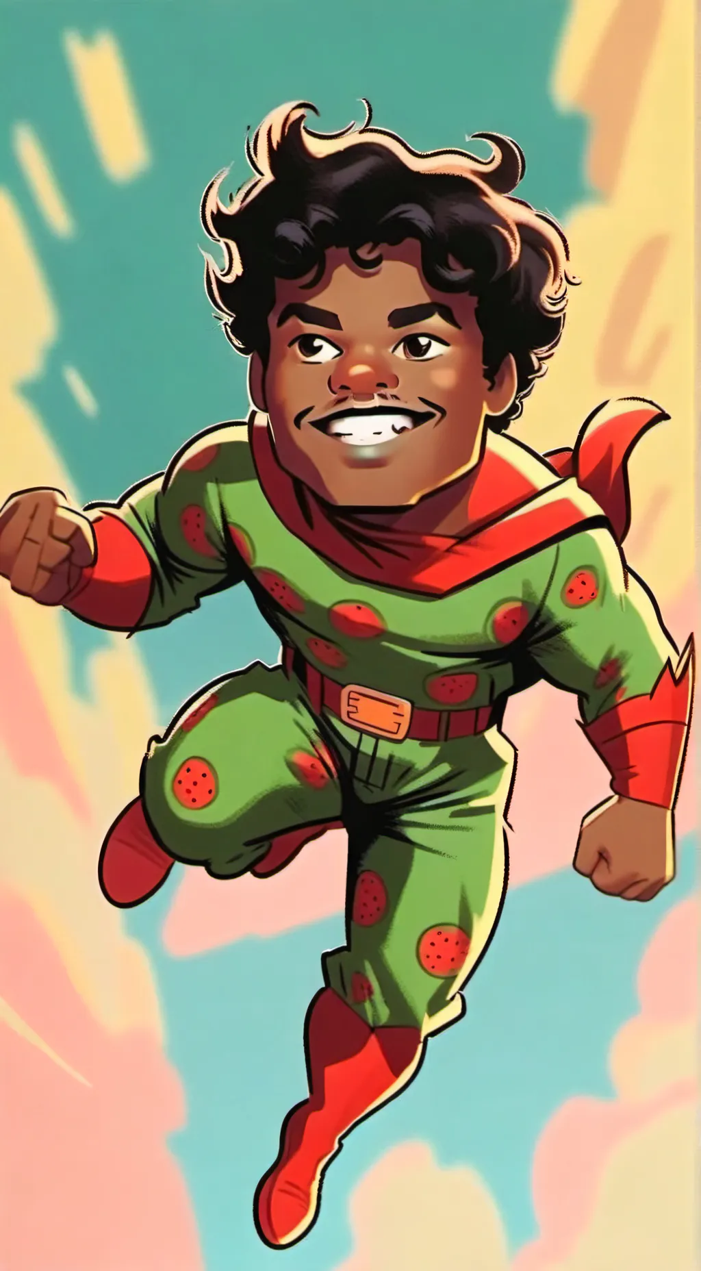 Talkie AI - Chat with super sandia