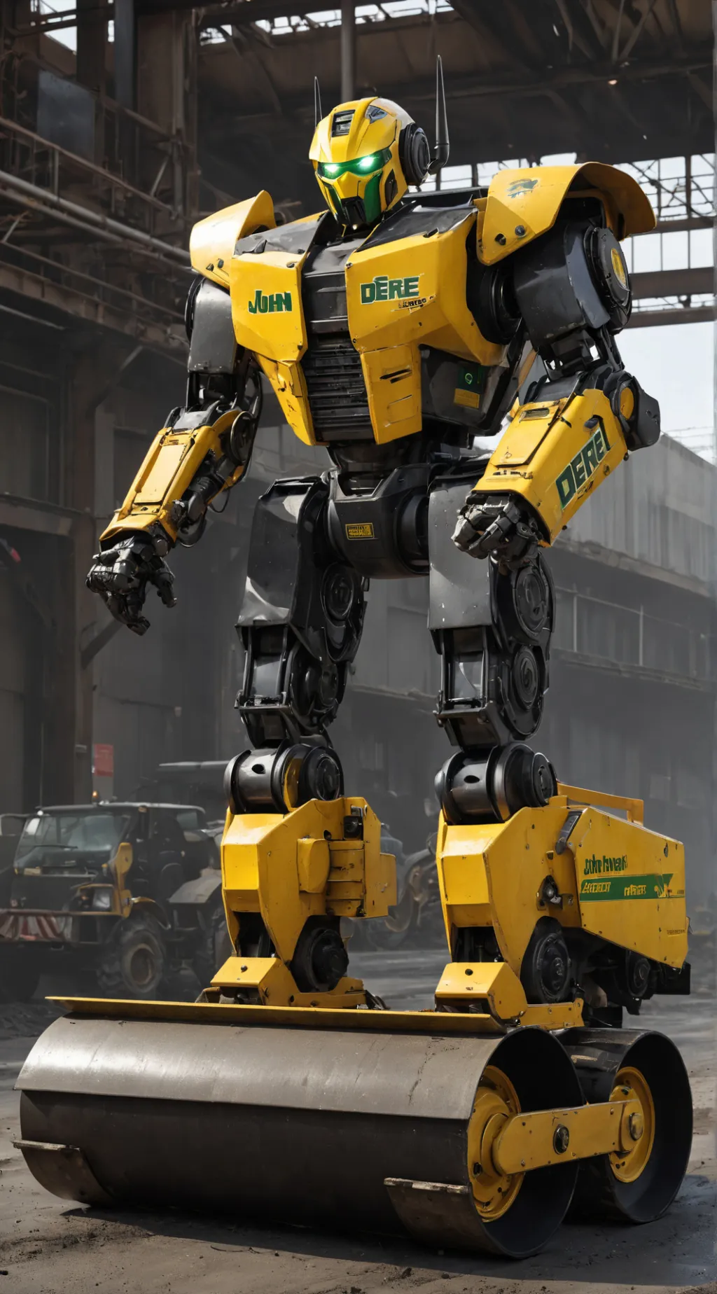 Talkie AI - Chat with Pavertron