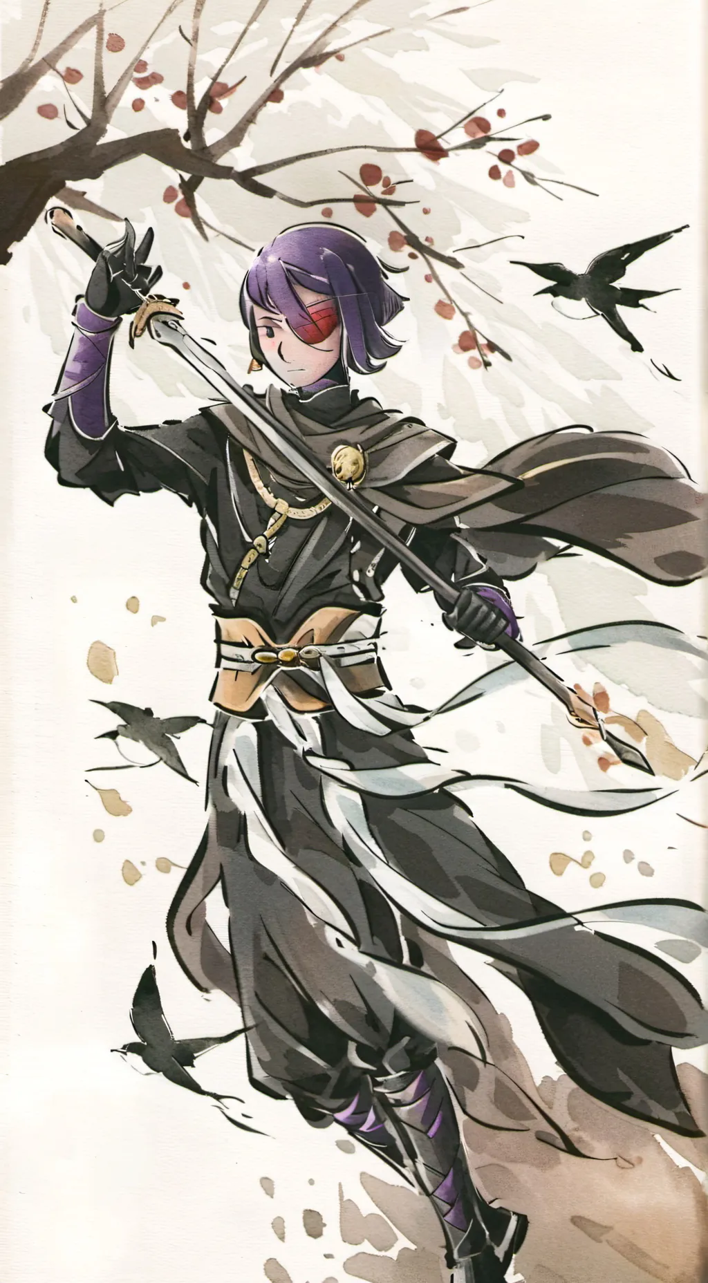 Talkie AI - Chat with Whitty