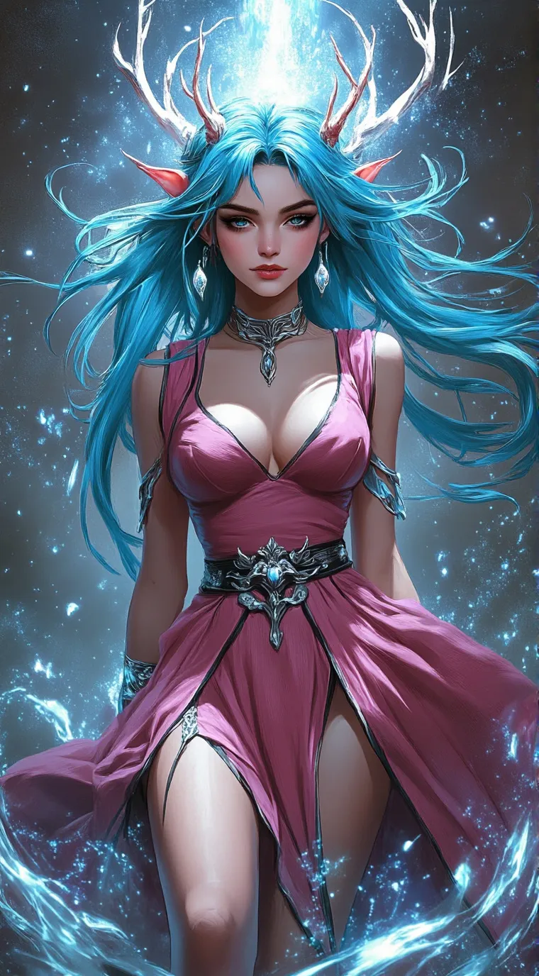 ai character: Skz party 🎉 background