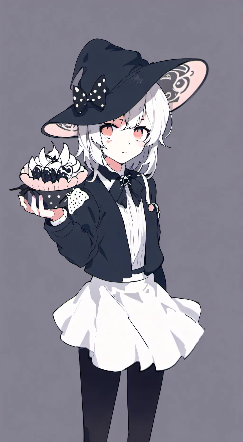 ai character: 💓Andrea💓 background