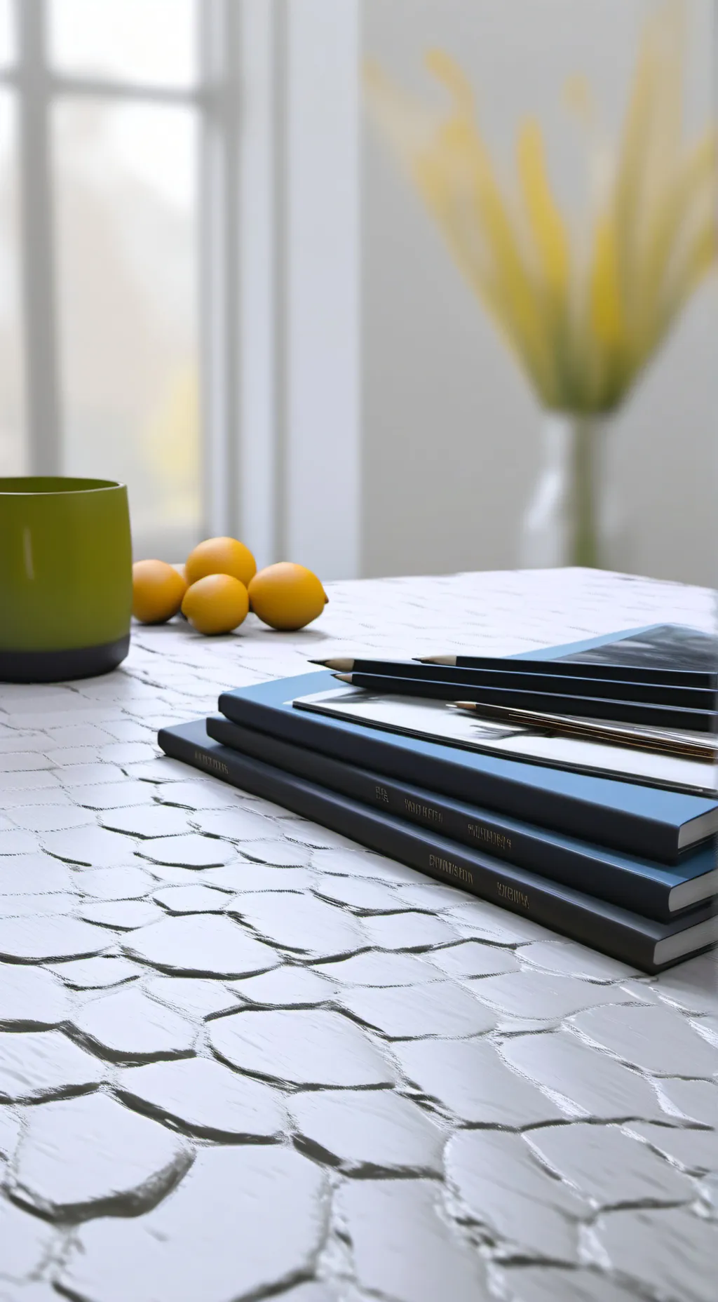 ai character: Hailey Upton background