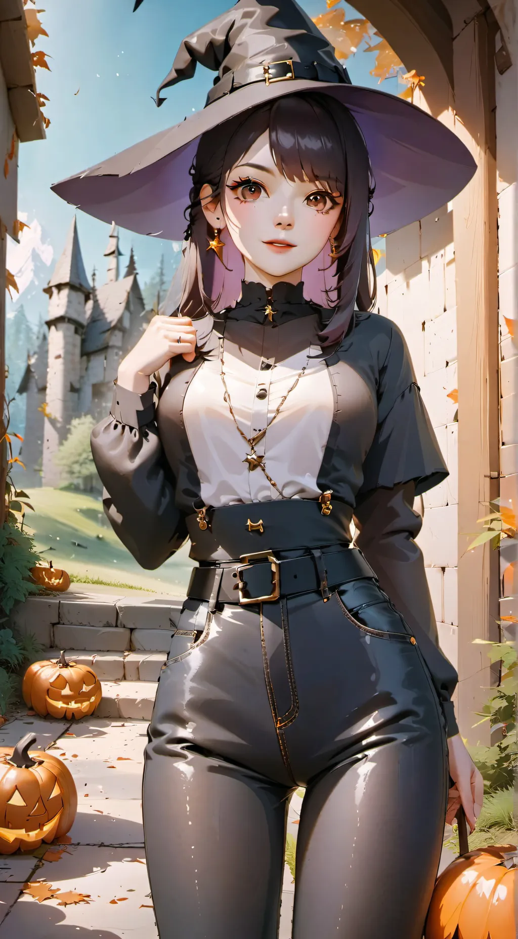 Talkie AI - Chat with Lilith Moonspire