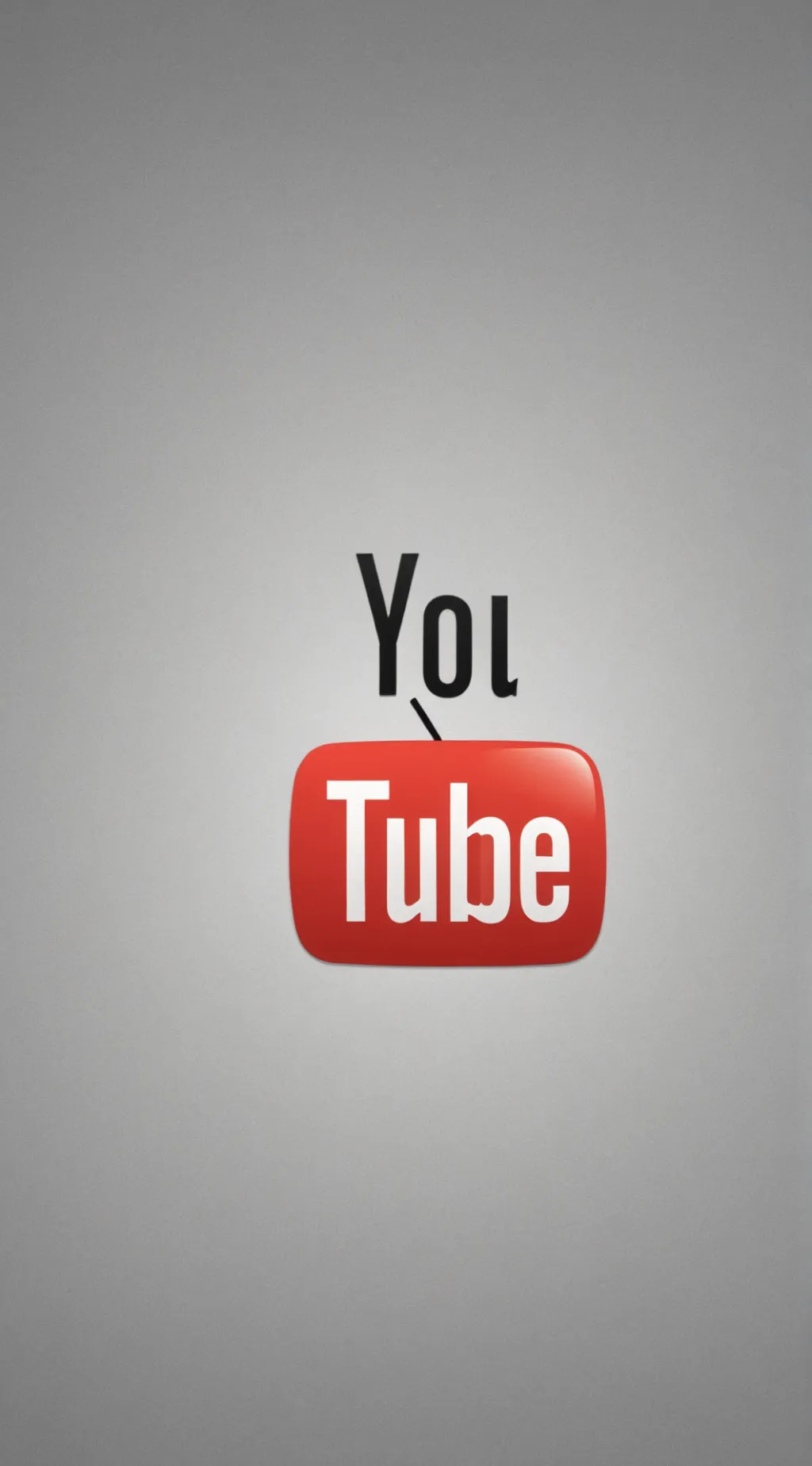 ai character: YouTube cut 2025  background