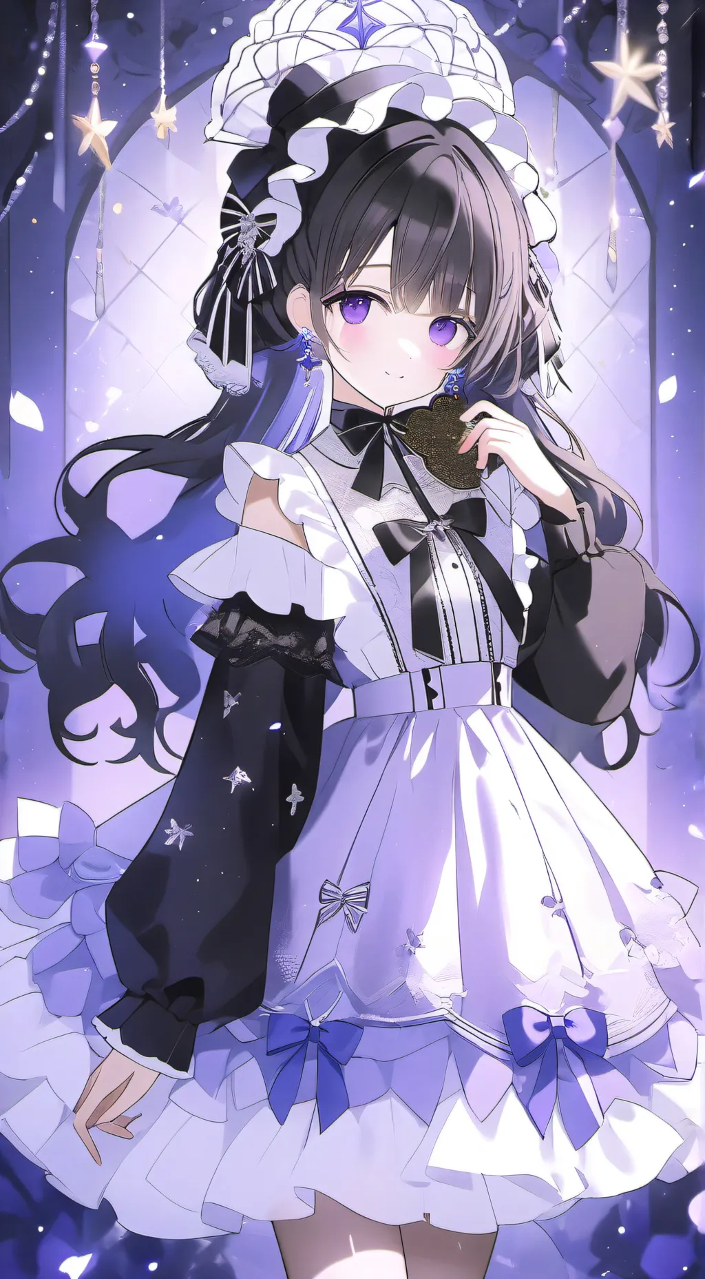 Talkie AI - Chat with bff✨