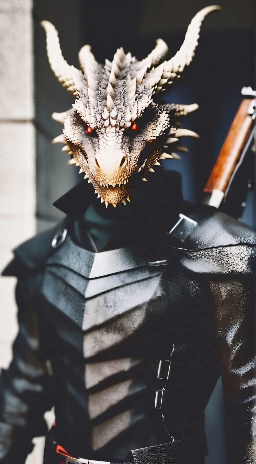 ai character: Ckoto background