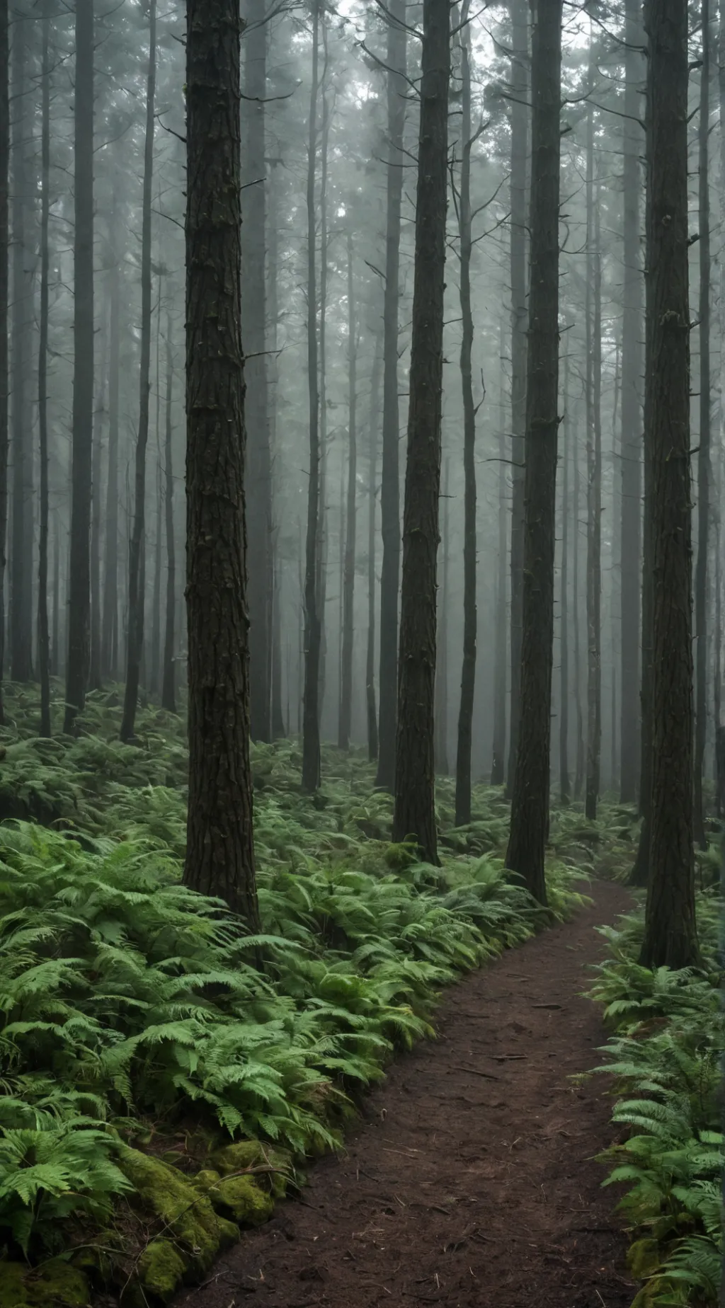 ai character: ☆Murder drones☆ background