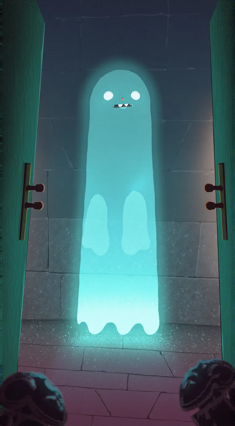 ai character: sprunki te odian background