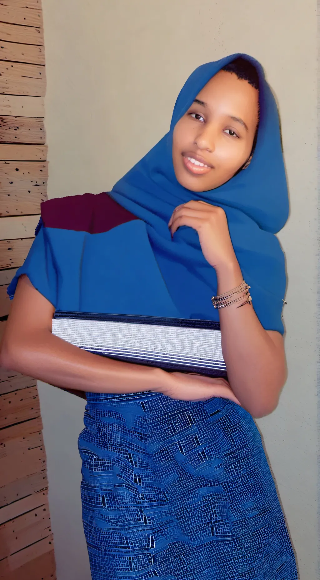 Talkie AI - Chat with Zara