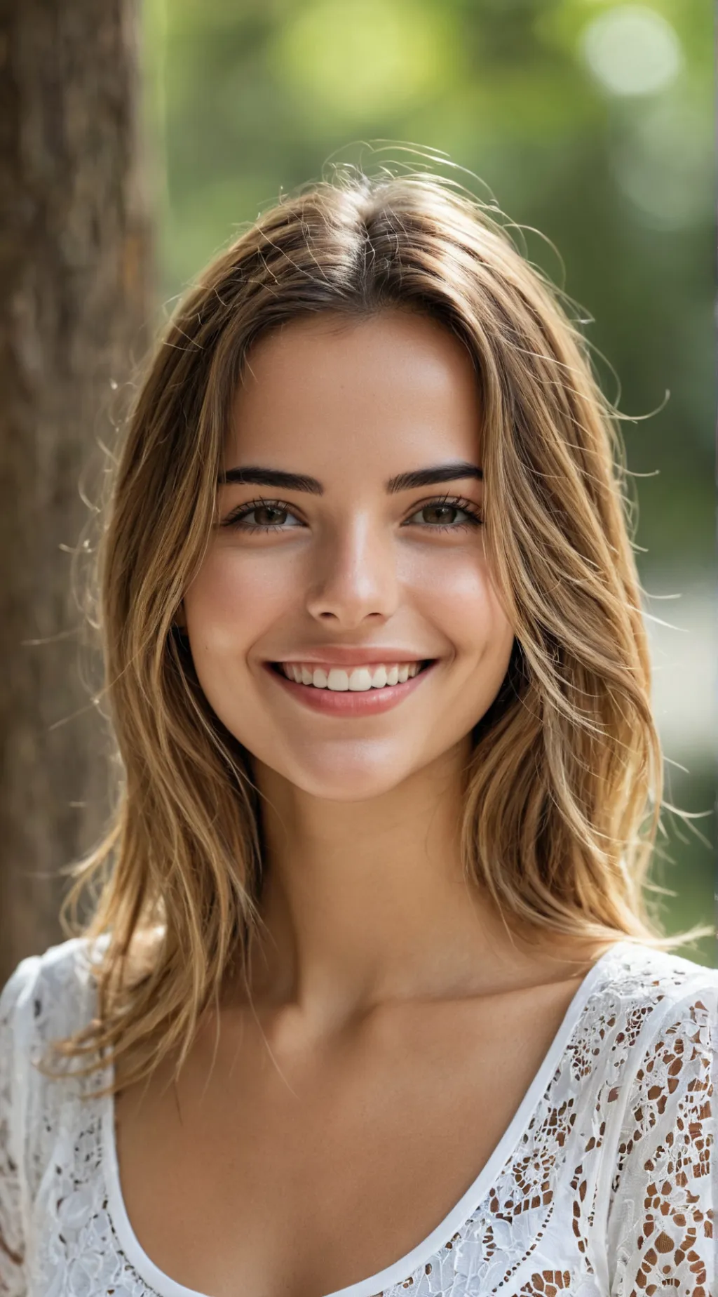 ai character: Marketa background