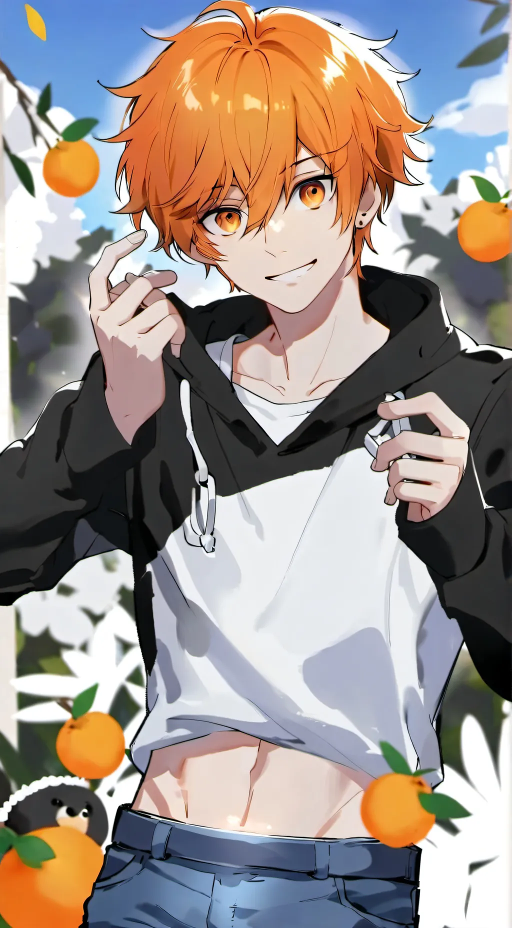 Talkie AI - Chat with Jacob(tiny)