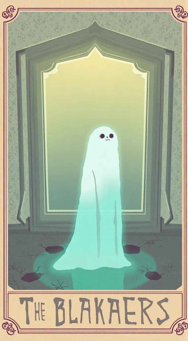 Talkie AI - Chat with Sprunki (Horror)