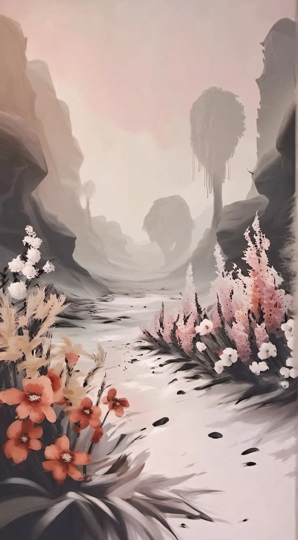 ai character: Sprunki pick me!<3 background