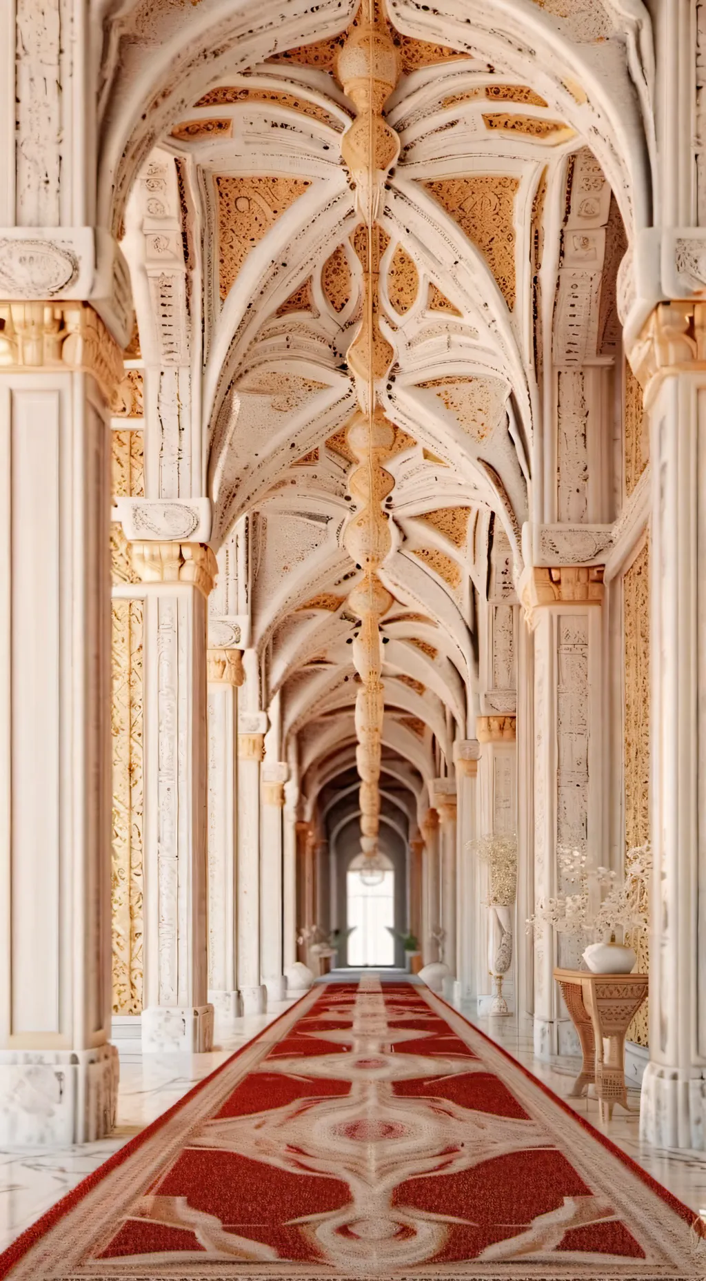 ai character: Royals(pt 2) background