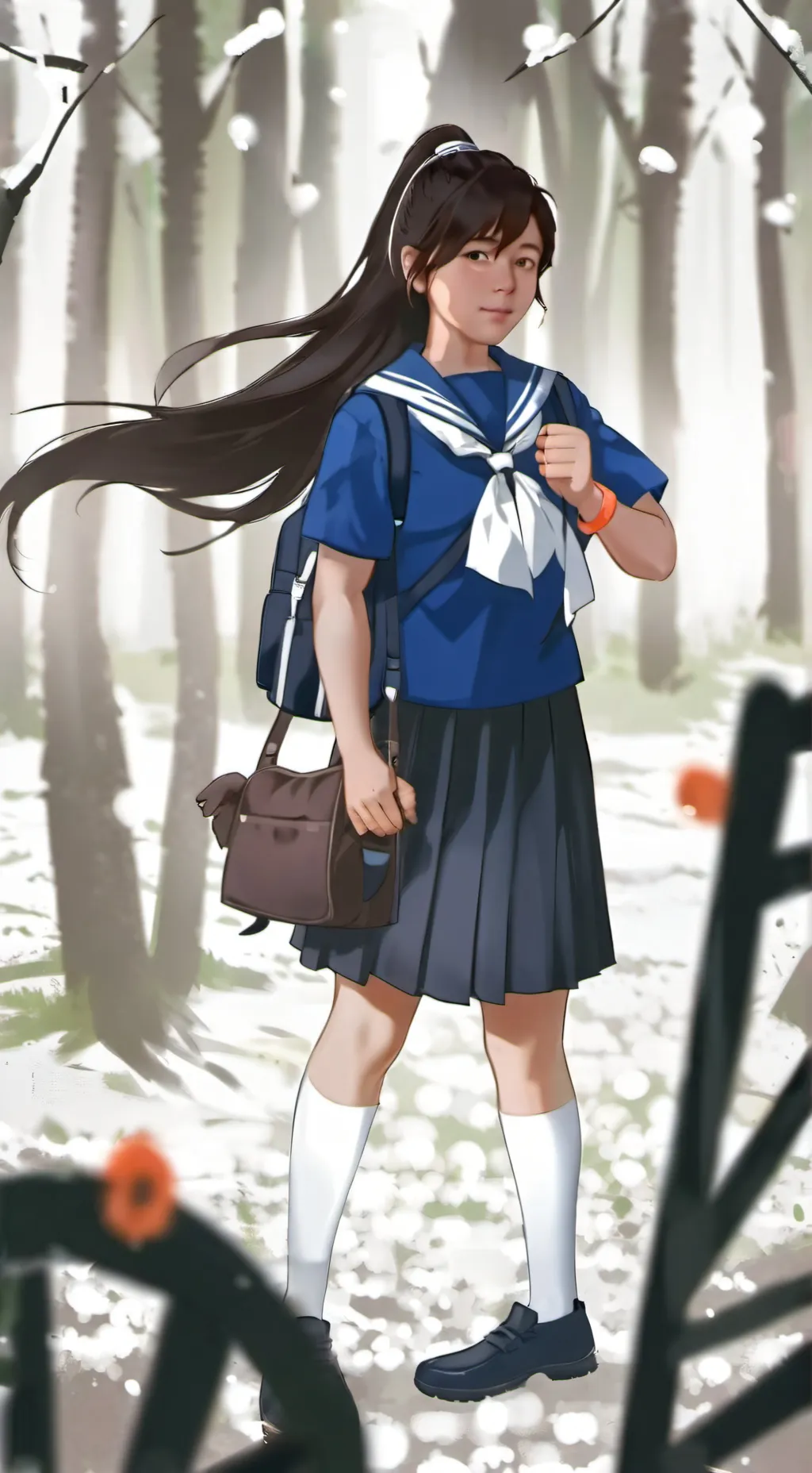 Talkie AI - Chat with CT Amorso