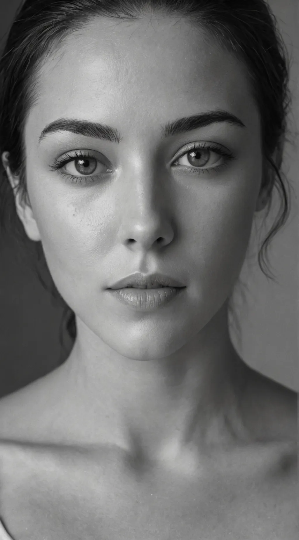 ai character: Irresponsible sis background