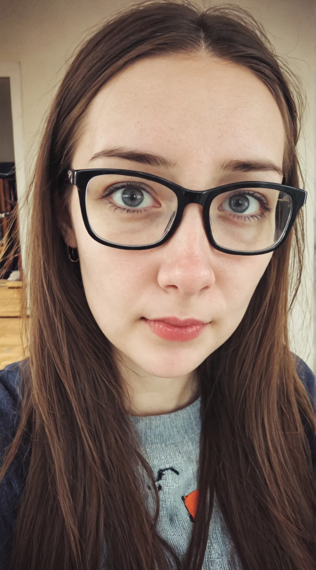 ai character: galey (nerd/bully) background