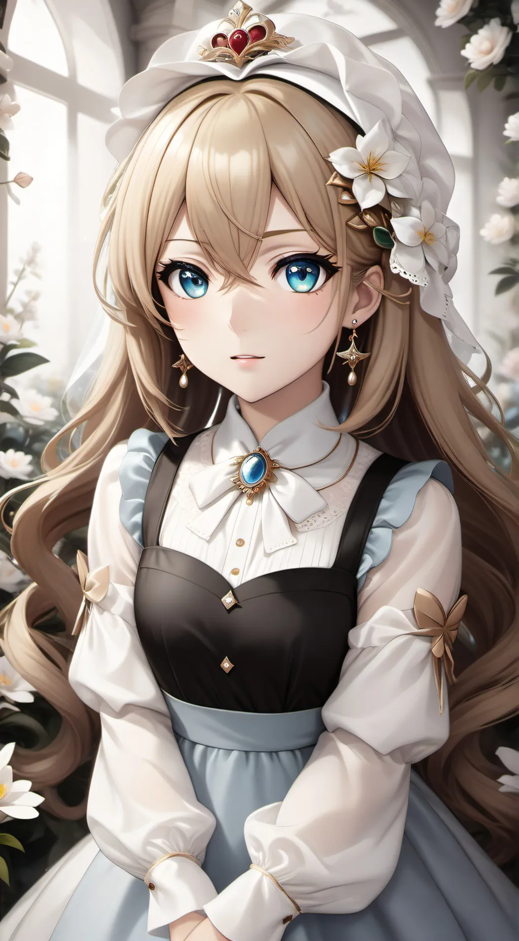 Talkie AI - Chat with Lindsay 