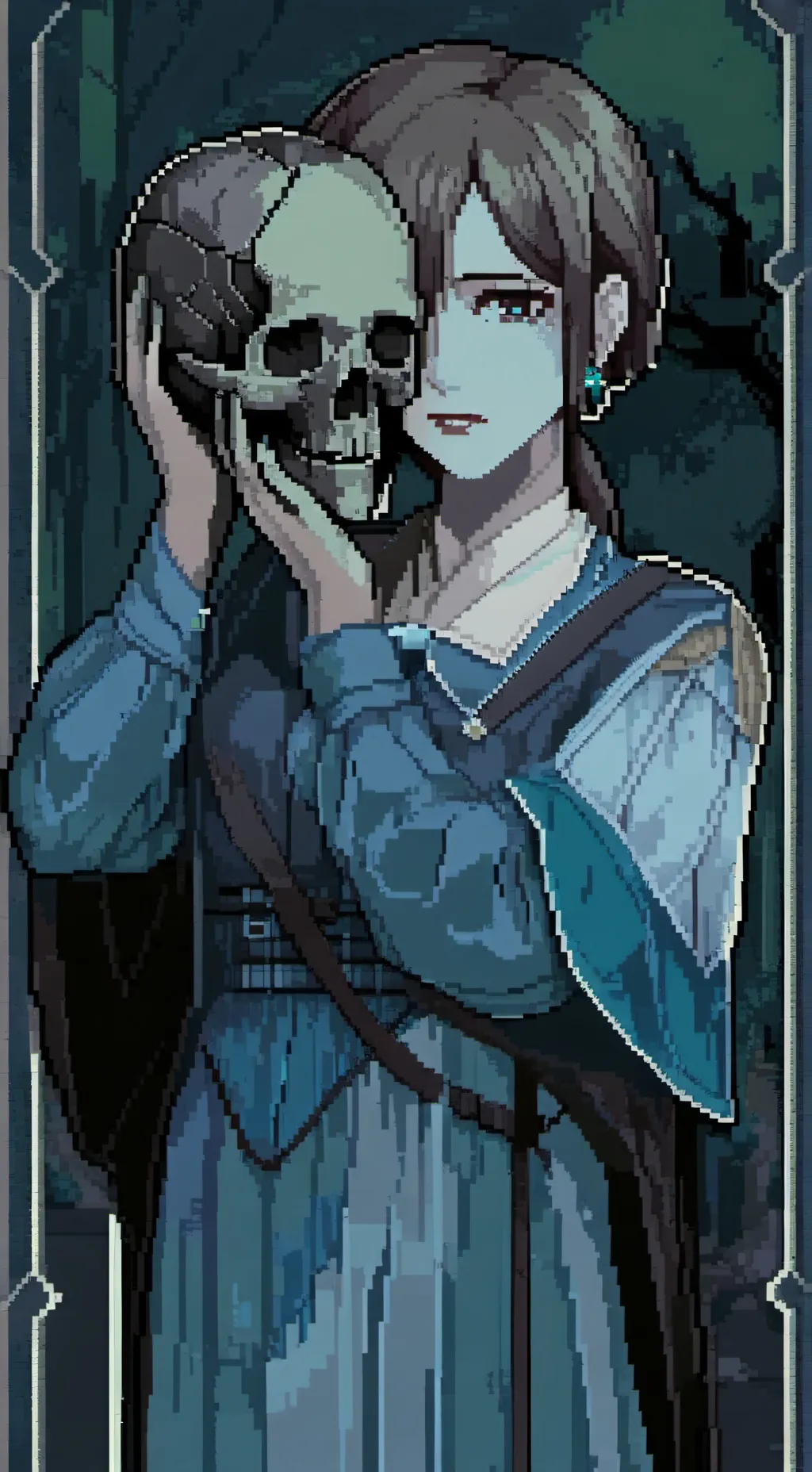 Talkie AI - Chat with ~°{|Gryla|}°~