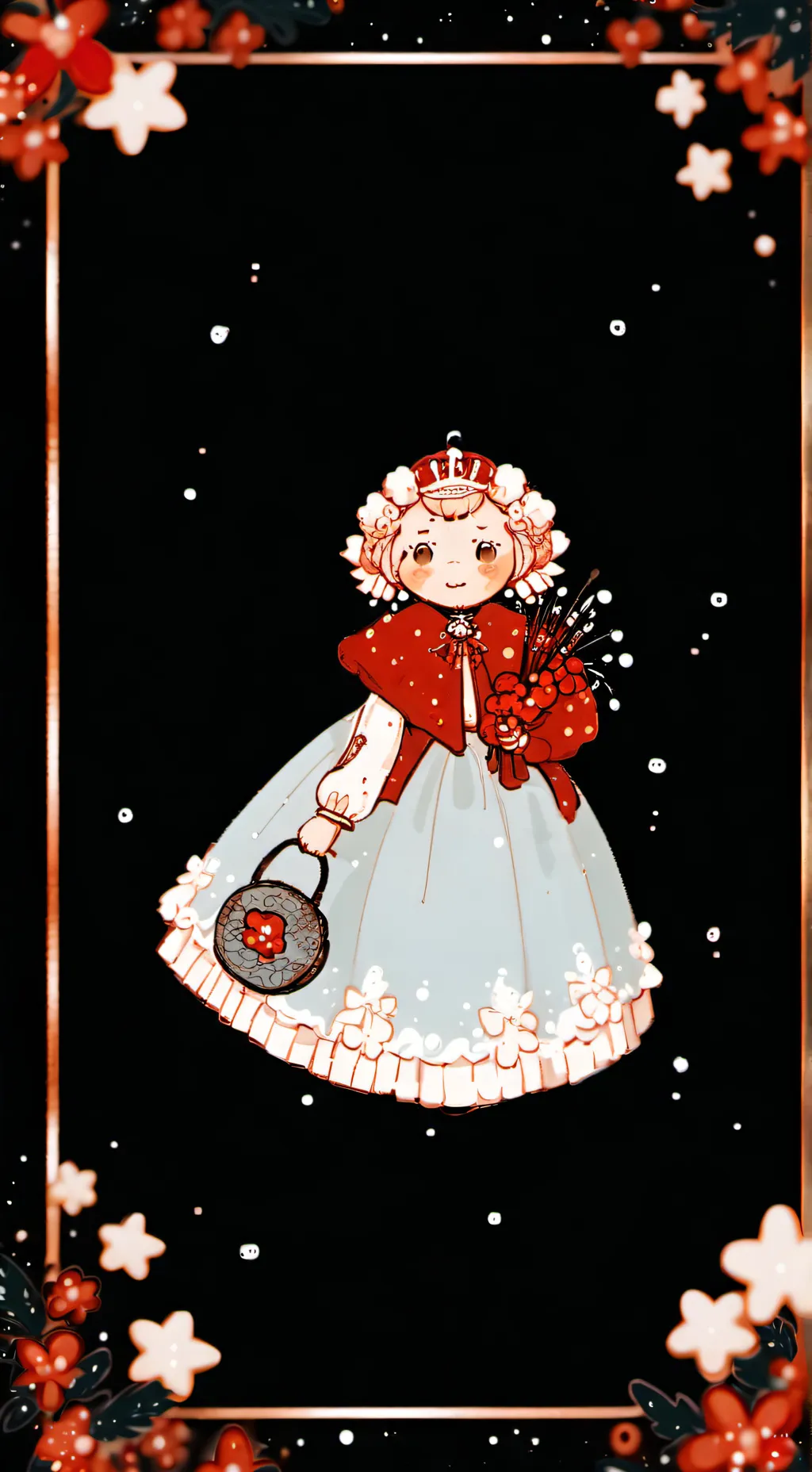 ai character: mha background