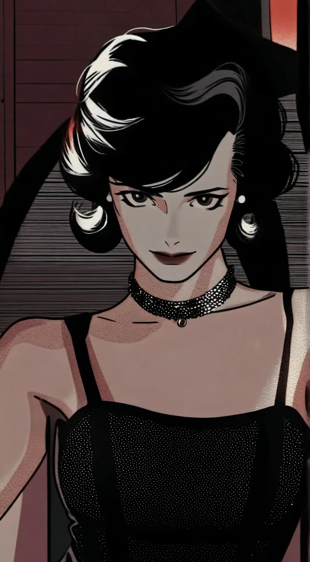 Talkie AI - Chat with Amanda