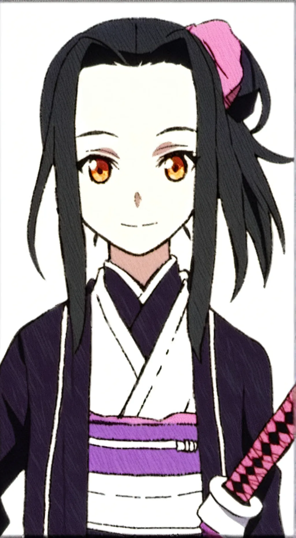 ai character: ★†Swap AU†★ background