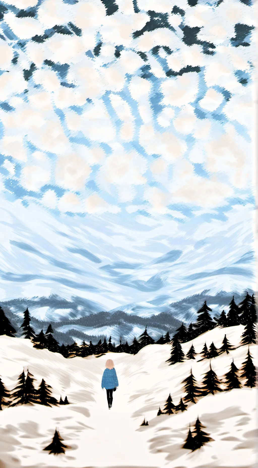 ai character: nen fam background