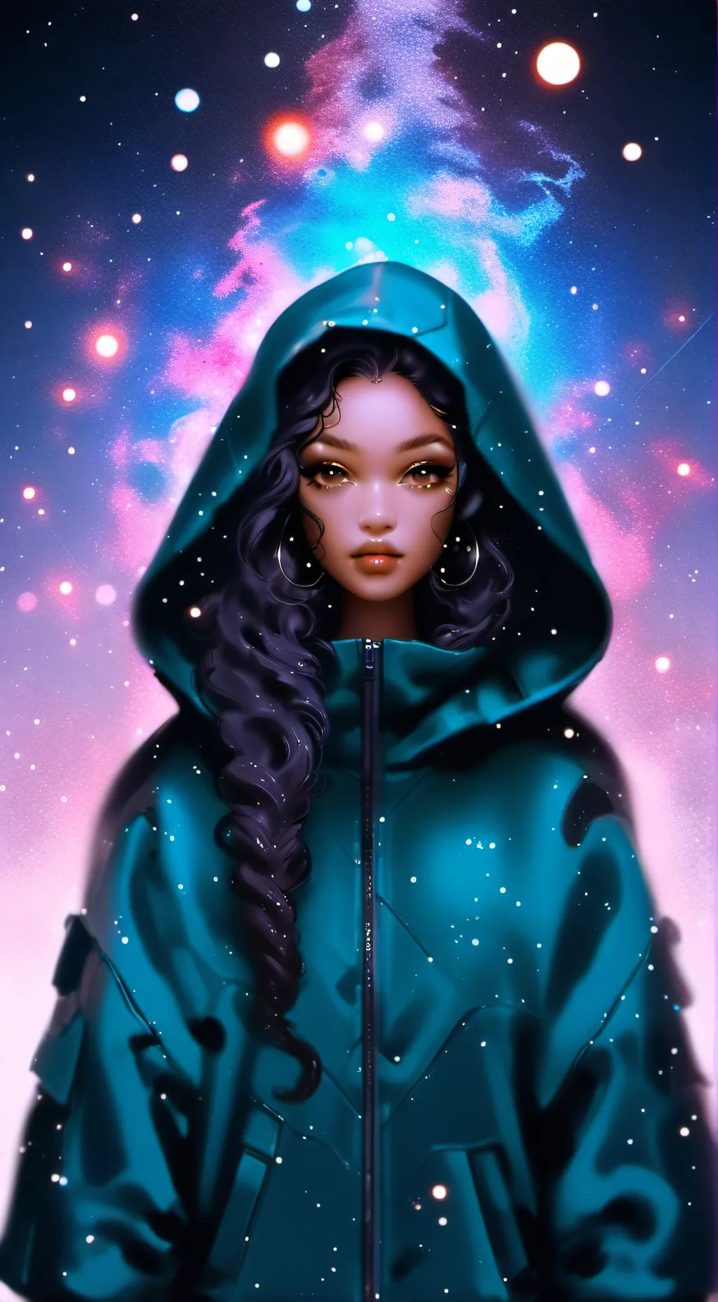 ai character: skz×y/n background